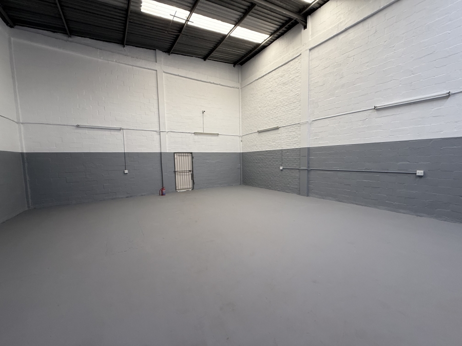 Commercial Property for Sale in Parow East Western Cape